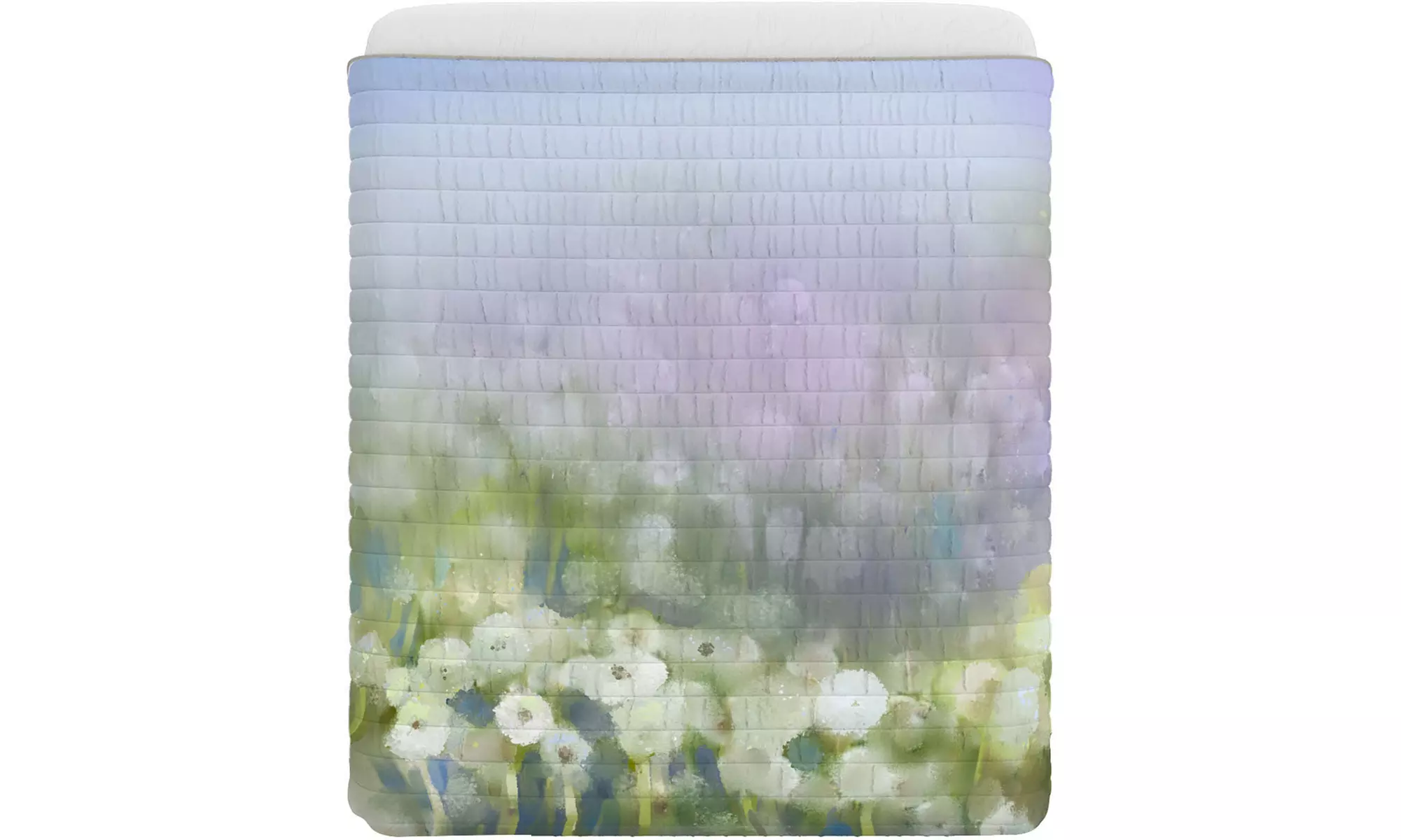 Trapuntino Sogni d'Autore in stampa digitale Made in Italy