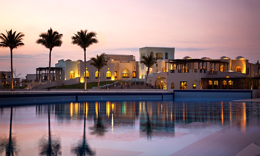 Image 4: 5-star Salalah Rotana Resort stay