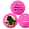 Image 7: 24 Personalized Golf Balls or 100 Personalized Tees!