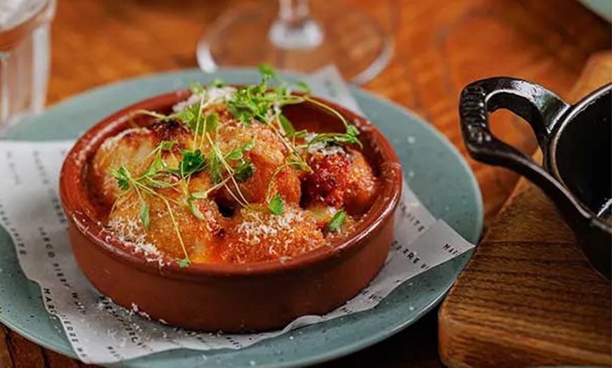 Image 16: Relaxing Spa Day with Lunch, Bubbly, and Massages for One or Two