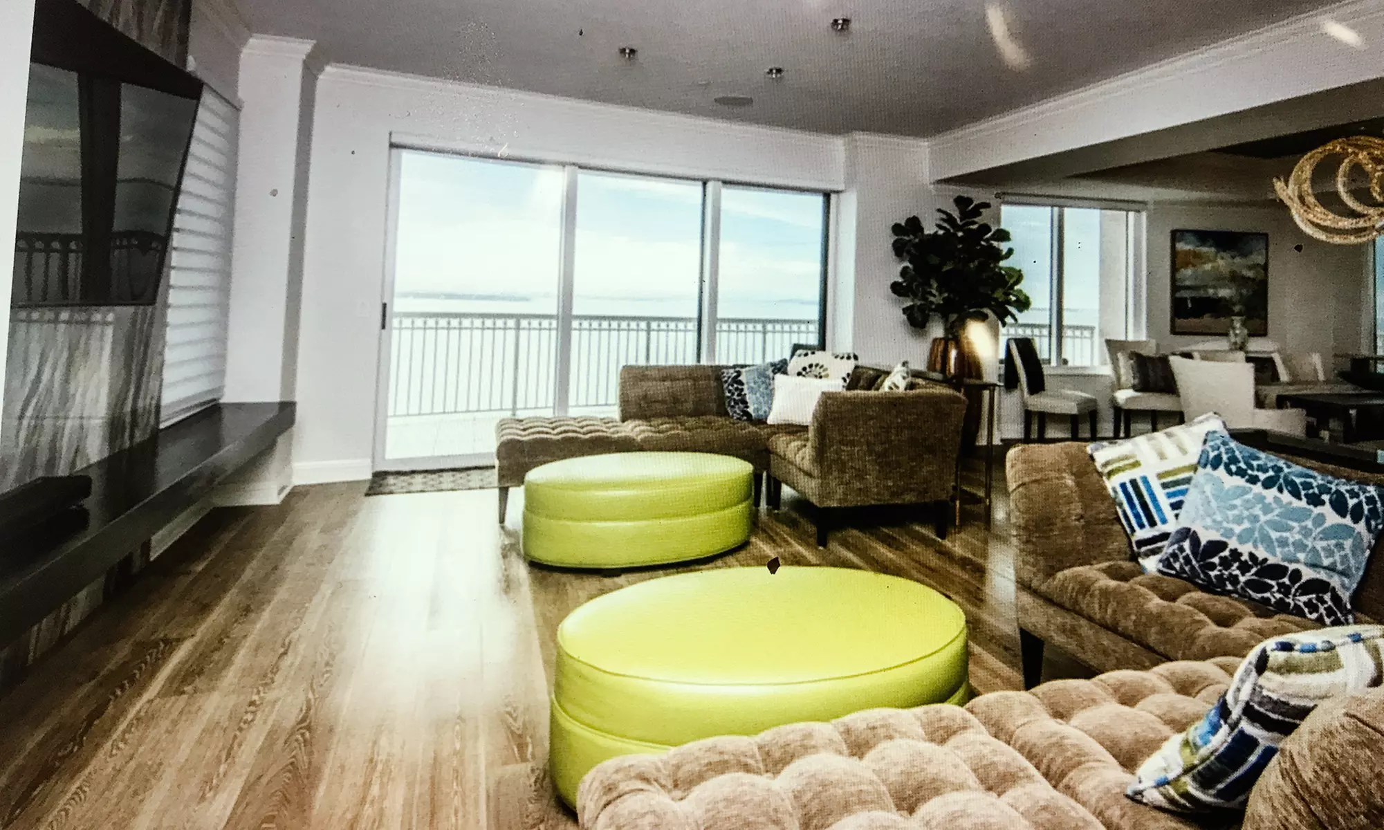 Enhance Your Home w/ Expert Interior Design Services or Up to 3 Hours