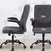 Image 4: Ergonomic Office Chairs 
