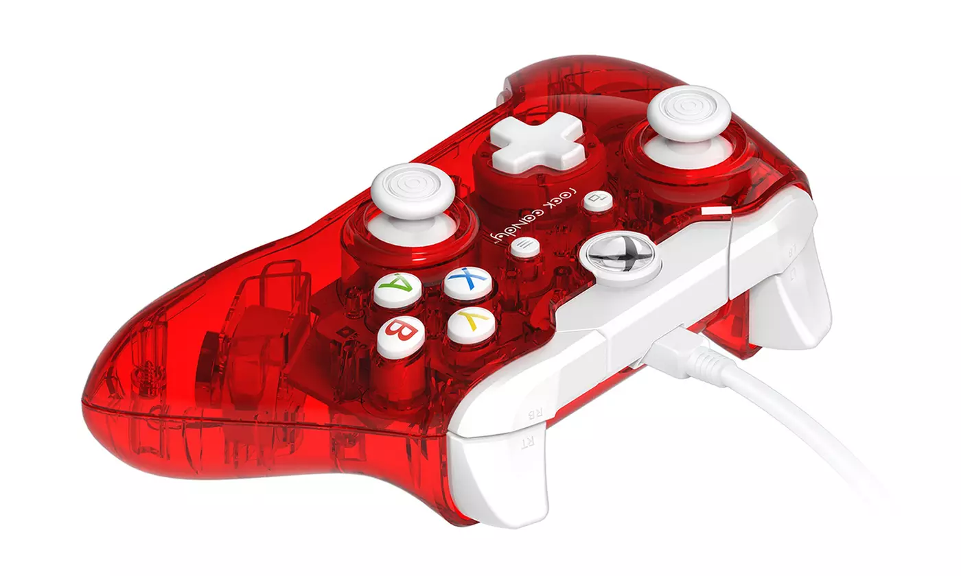 Rock Candy Xbox One Controller - Second Medium