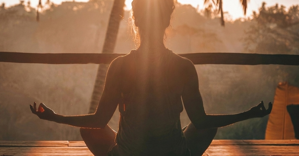 Sesiones individuales de coaching y meditación online en Madrid