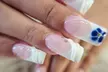  (Up to 40% Off) Combo of Classic Manicure or Pedicure, Gel Manicure / Mani-Pedi at Hello Beautiful Nail Salon - Second Medium