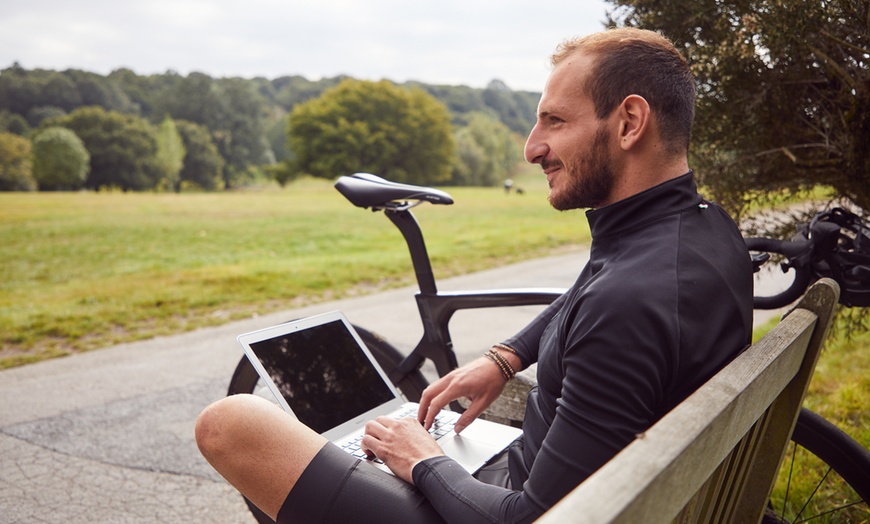 Image 2: One or Three Month Custom Endurance Training Plan by Pro Athlete