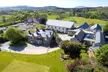 Sligo: Double or Twin Room for Two with Breakfast, Spa Credit, and Driving Range Access at 4* Castle Dargan - Second Medium