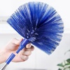 Image 3: Retractable Microfiber Duster for Ceiling Fan Blades 