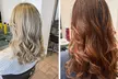 Luxury Restyle, Cut & Blow-Dry with Conditioning Treatment at YST The Hairdressers (Up to 57% Off) - Second Medium