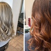 Image 2: Restyle Cut & Blow-Dry with Conditioning by Senior Stylist at YST
