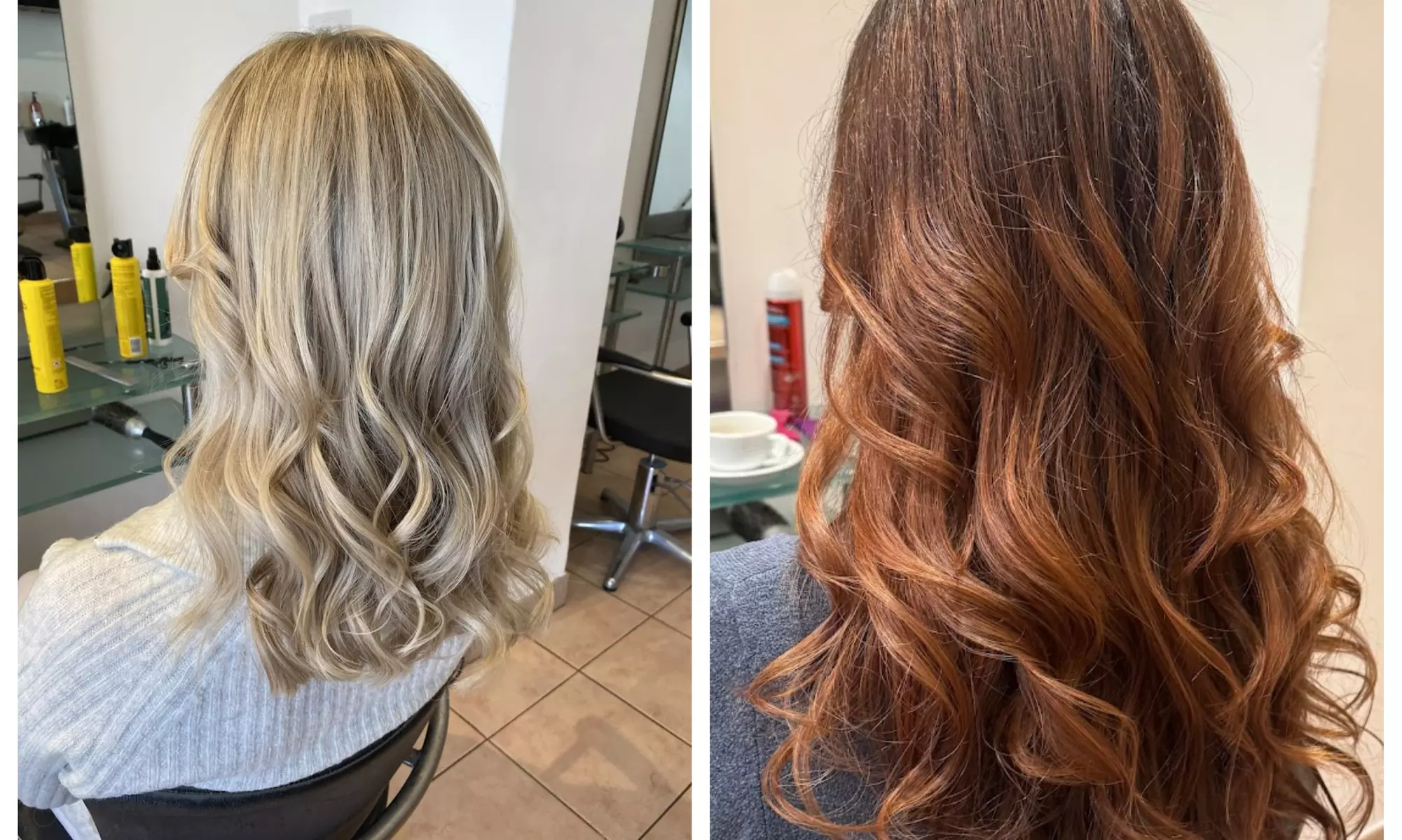 Restyle Cut & Blow-Dry with Conditioning by Senior Stylist at YST