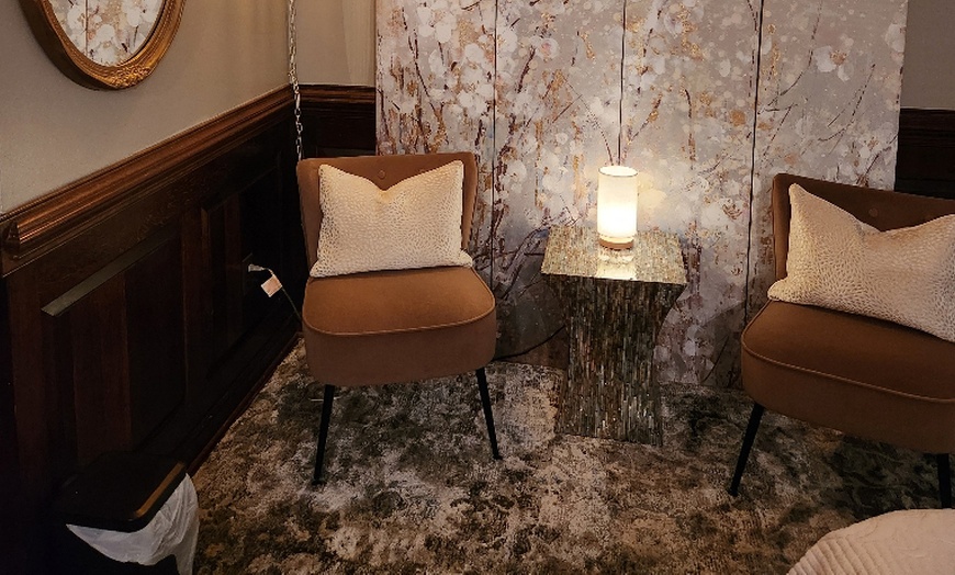 Image 3: Up to 49% Off Facials at Flora Bella Organic Spa