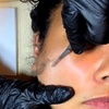 Image 1: Get 1, 2 or 3 Microdermabrasion or Dermaplaning Treatment with Facial 