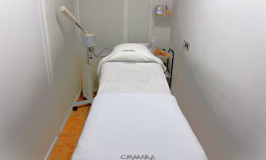 Image 3: Tratamiento HIFU ultralifting en zona a elegir y opción a presoterapia