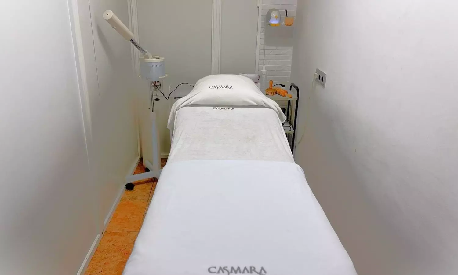 Tratamiento HIFU ultralifting en zona a elegir y opción a presoterapia