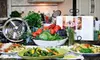 Super Foods Tasting and Presentation for One or Two on May 19 at Cooking Skills Academy in Arlington Heights (Up to 52% Off)