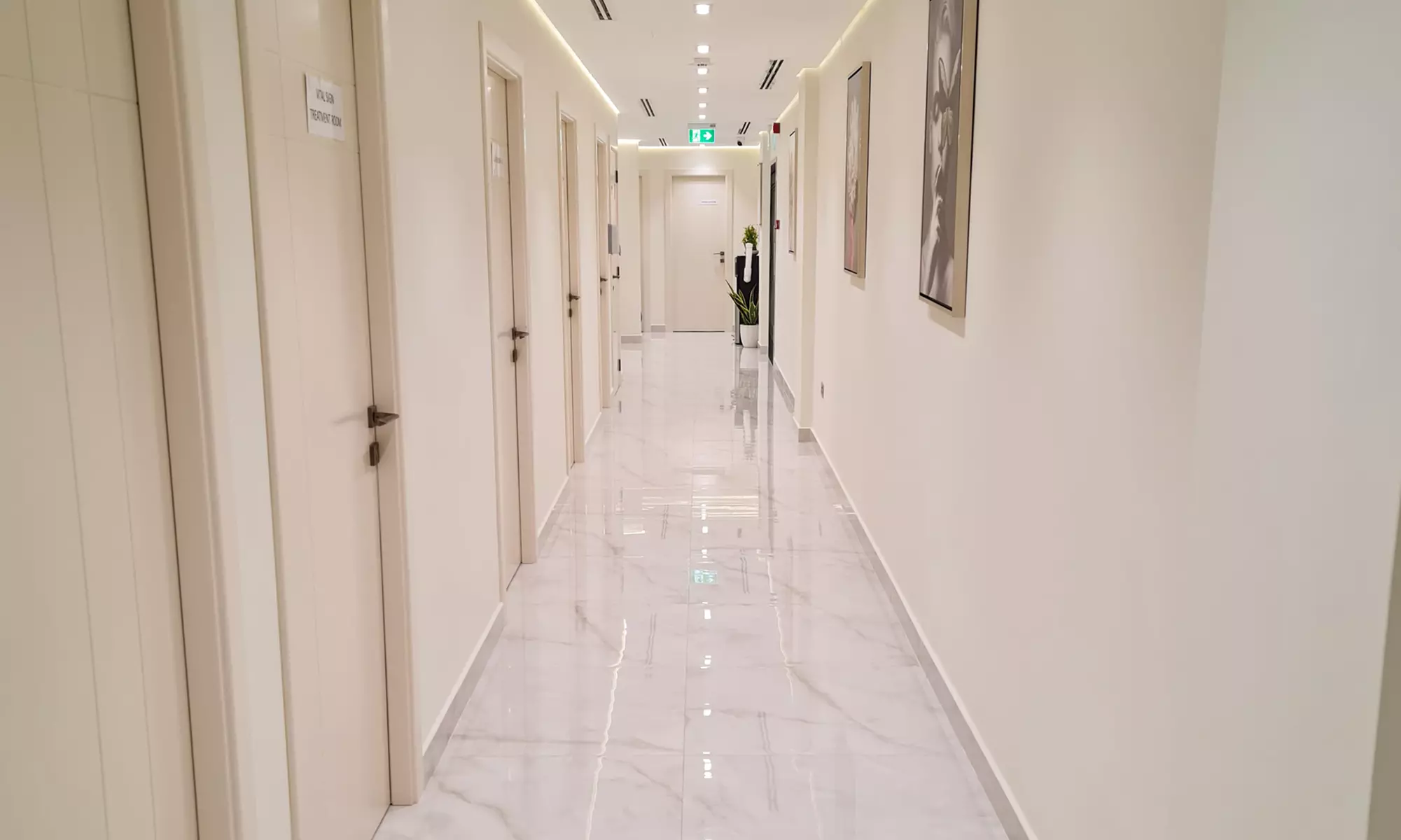 HydraFacial, Mesotherapy or PRP with Dermapen, or More