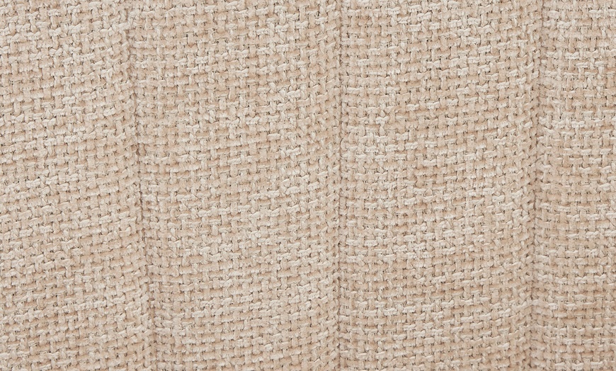 Image 12: 'Dora' eetkamerstoel met Scandinavisch ontwerp