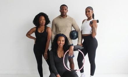 Drop-In Pilates Class for One - Taylors Space Pilates