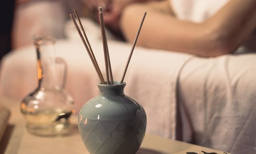 Image 5: Choice of Sports / Deep Tissue / Relaxing Massage ( 50% Off)