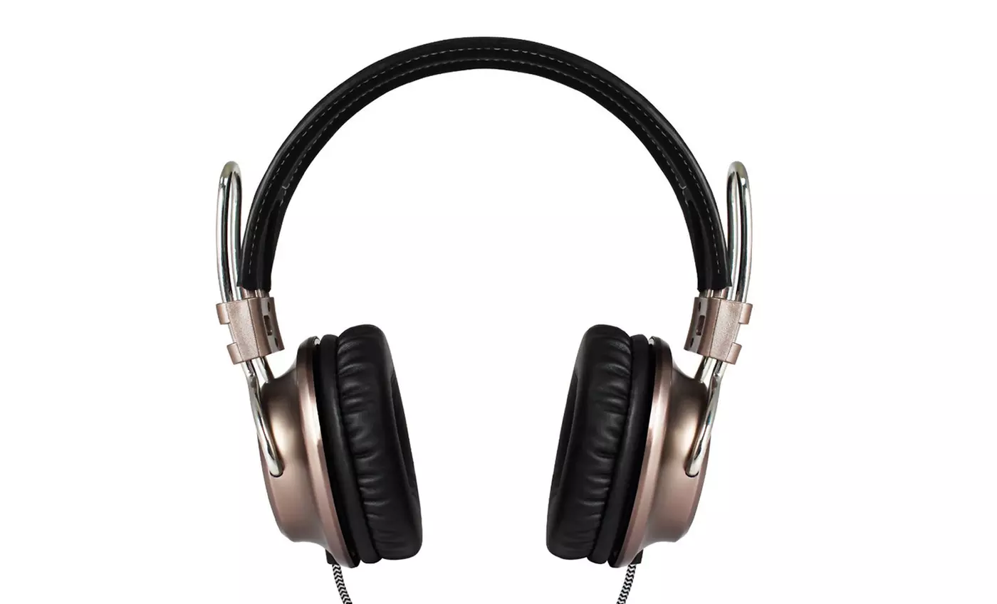 California Headphones Laredo On-Ear Headphones - Second Medium