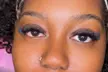 Full Lashes w/ a Cluster(90 min), Hybrid (180 min), Volume(240 min)/Angel (150 Min)Set @(Up to The Mvse Lash Studio Off) - Second Medium
