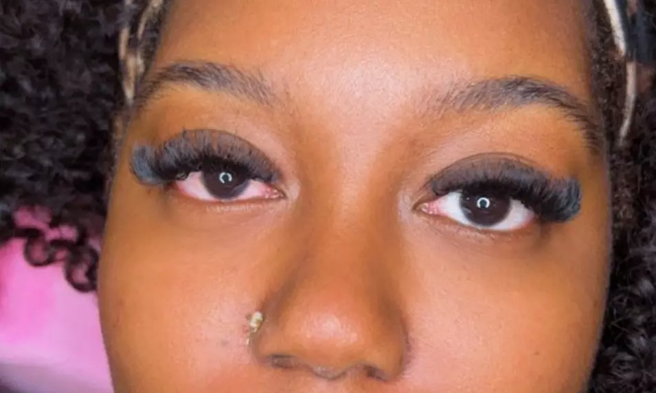 Get Full Lashes with a Cluster, Hybrid, Volume or Angel Set