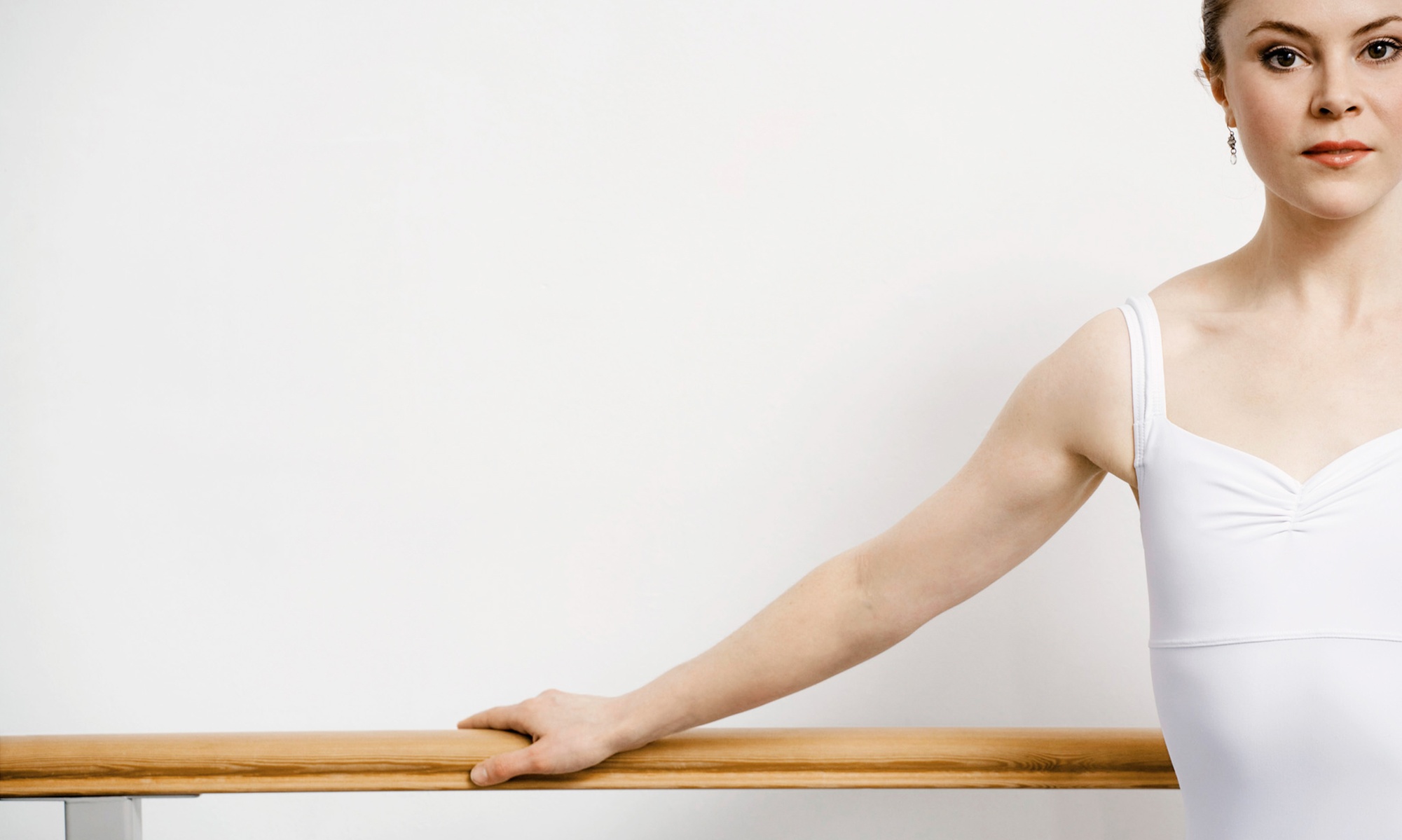 Experience Dance Classes with a $8 for $15 Offer