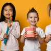 Image 1: Kids Dental Exam, X-Ray & Cleaning for a Positive Experience