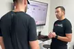 SECA Body Composition Test, Styku 3D Body Scan or V02 Max Heart Rate Zones Test ( Up to 26% Off ) - Second Medium