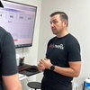Image 3: SECA Body Test, Styku 3D Body Scan or V02 Max Heart Rate Zones Test
