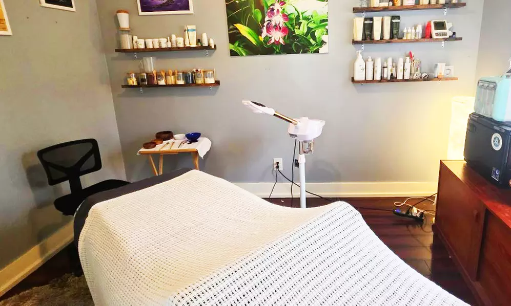 Get One or Two 60, or 90 Minute Head Spa Treatment