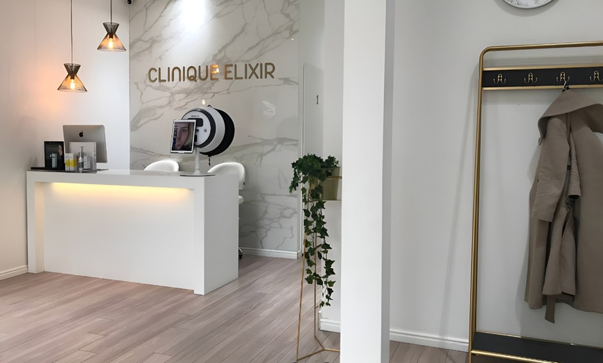 Image 2: Dysport botoxbehandeling voor een natuurlijke look