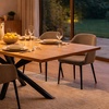 Image 14: Table extensible effet bois, Kocoon