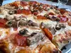 Enjoy a three-course meal with Bella Napoli's Italian dishes for two or four, with savings of up to 37%