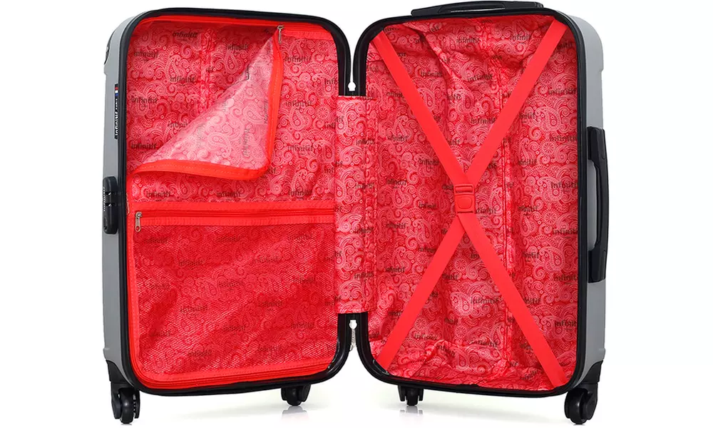 Maletas fin de semana Horten con envío gratuito - Second Medium