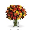 Image 4: Same Day Fragrantly Fresh Fall Flower Bouquets from Blooms Today Up to 17% Off