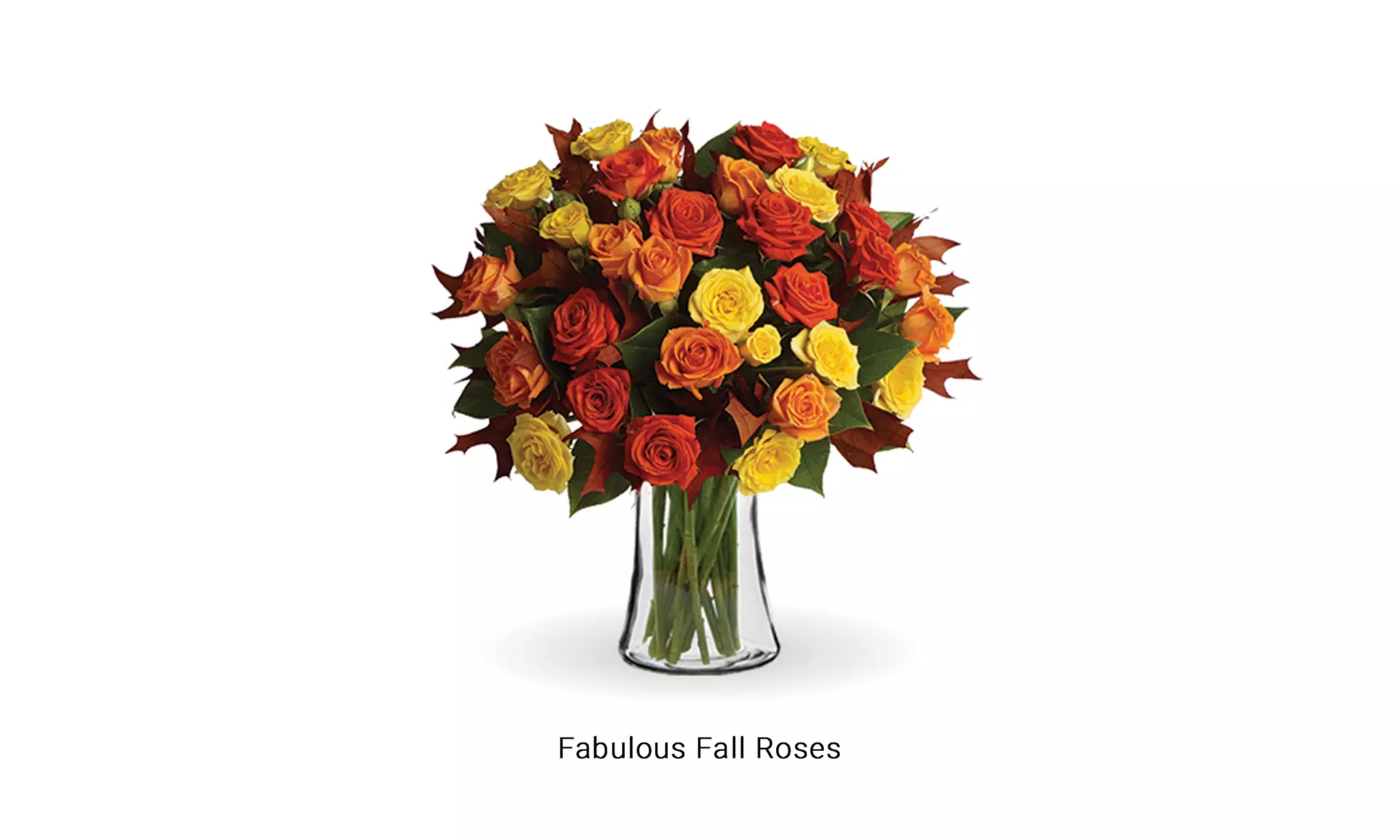 Fragrantly Fresh Fall Flower Bouquets from Blooms Today Up to 17% Off