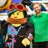 Image 3: Explore a Day of Fun at LEGOLAND Discovery Centre Melbourne