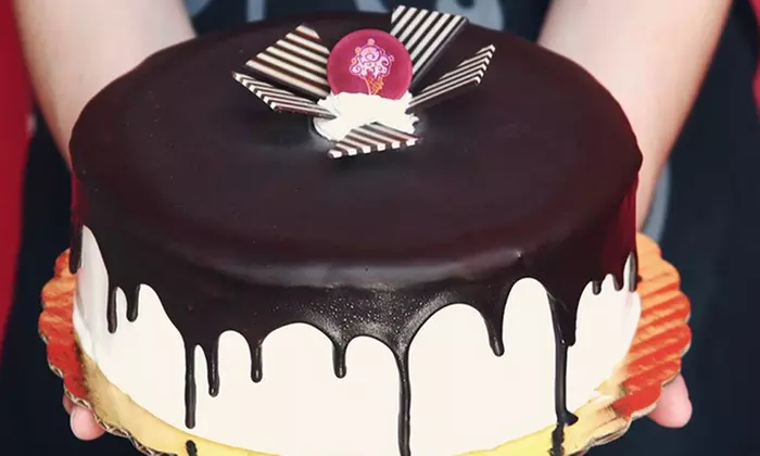 Any Small 6-Inch Cake at Cold Stone Creamery (Up to 29% Off). Three Locations Available. - Primary Image