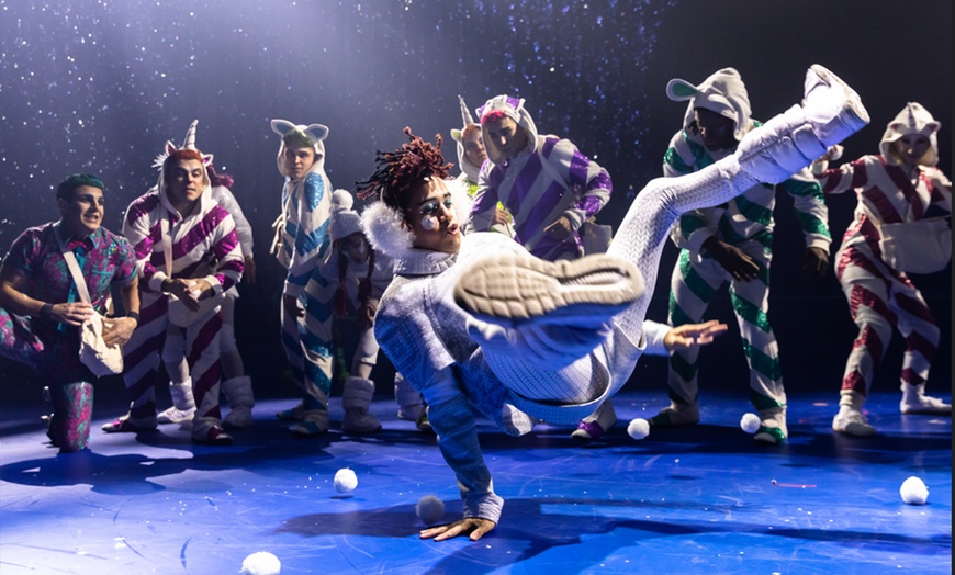 Image 5: ‘Twas The Night Before… by Cirque Du Soleil - Up to 25% Off