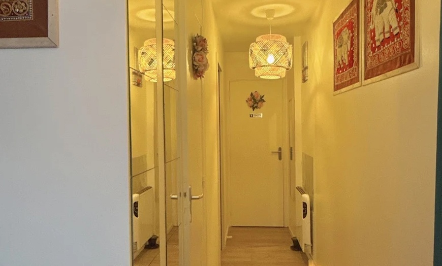 Image 4: Massage thaï : tradition ancestrale pour relâcher tensions et fatigue