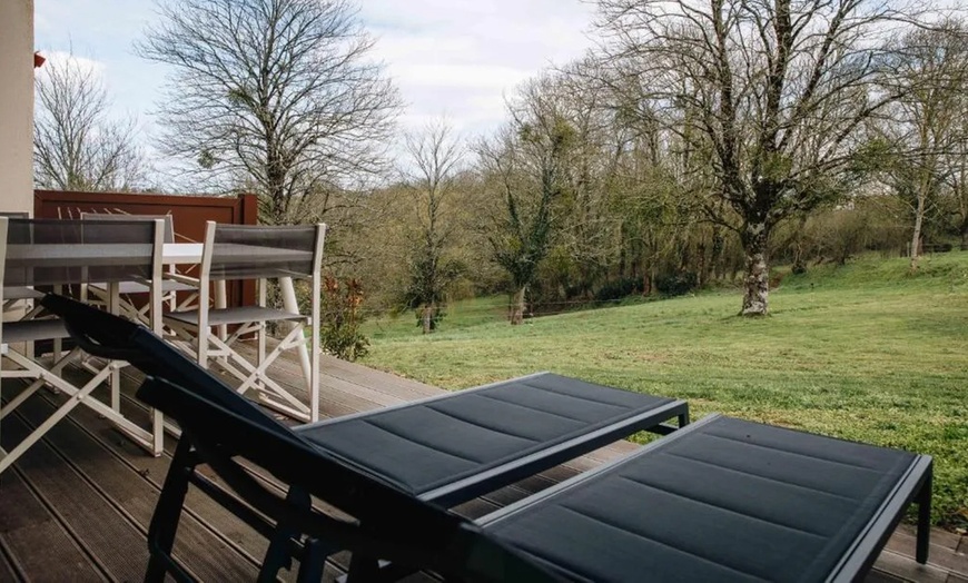 Image 5: Vendée : gîte 1 ou 2 chambres avec petit-déjeuner