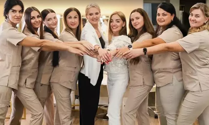 6 or 10 Candela Laser Hair Removal Sessions on 1 Small Areas & More