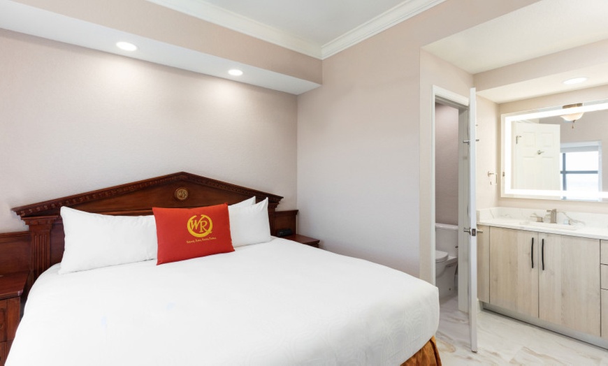 Image 6: 4* Resort in the I-Drive District With Complimentary Universal Shuttle