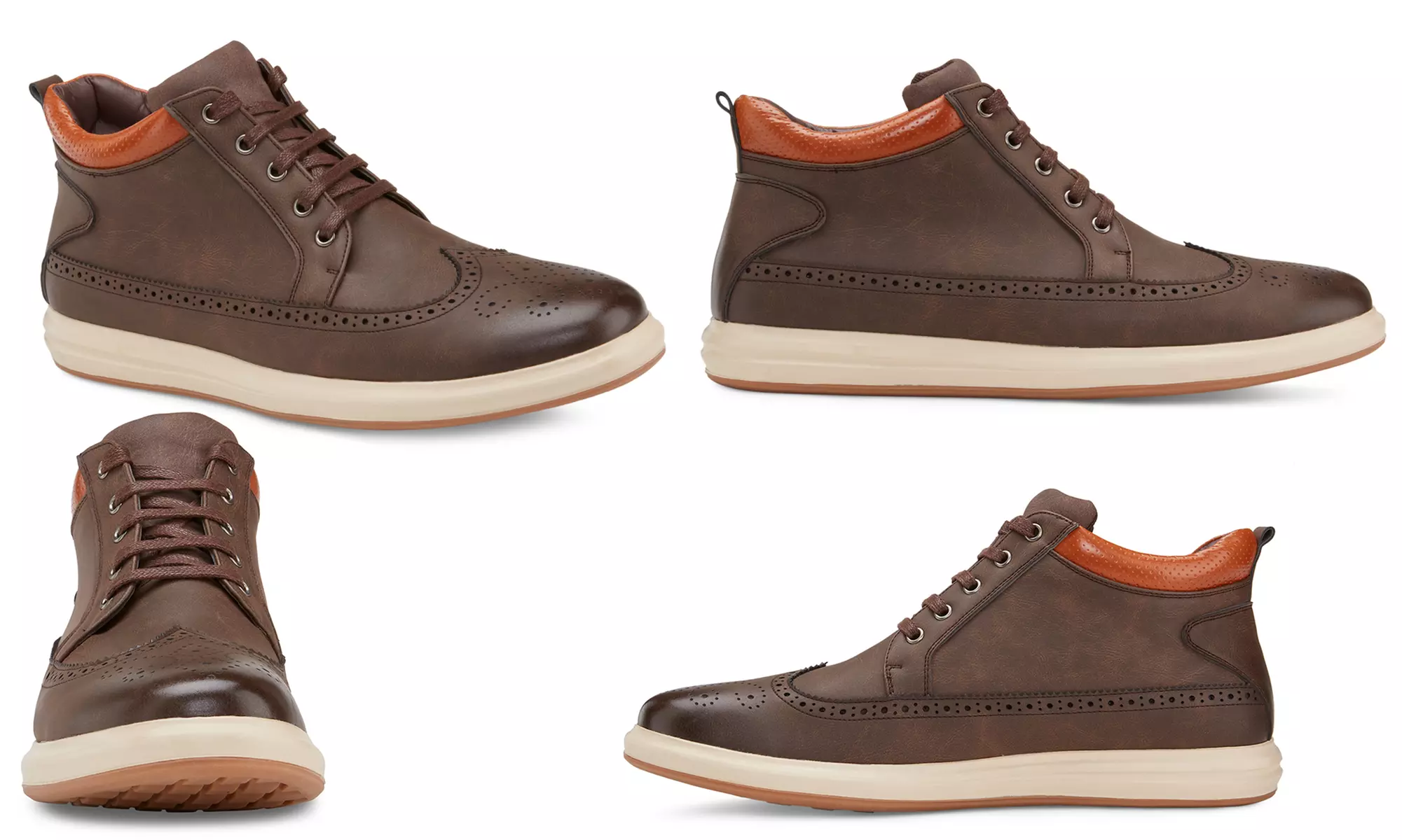 Xray Harvey Men's Sneakers - Second Medium