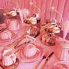 Image 2: Enjoy a Sip & Paint Afternoon Tea Experience for One, Two or Four