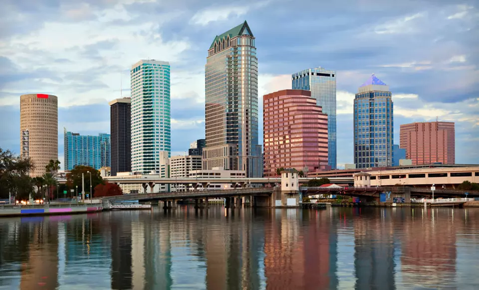 Stay at Wyndham Tampa Westshore in Florida, with Dates into September - Primary Image