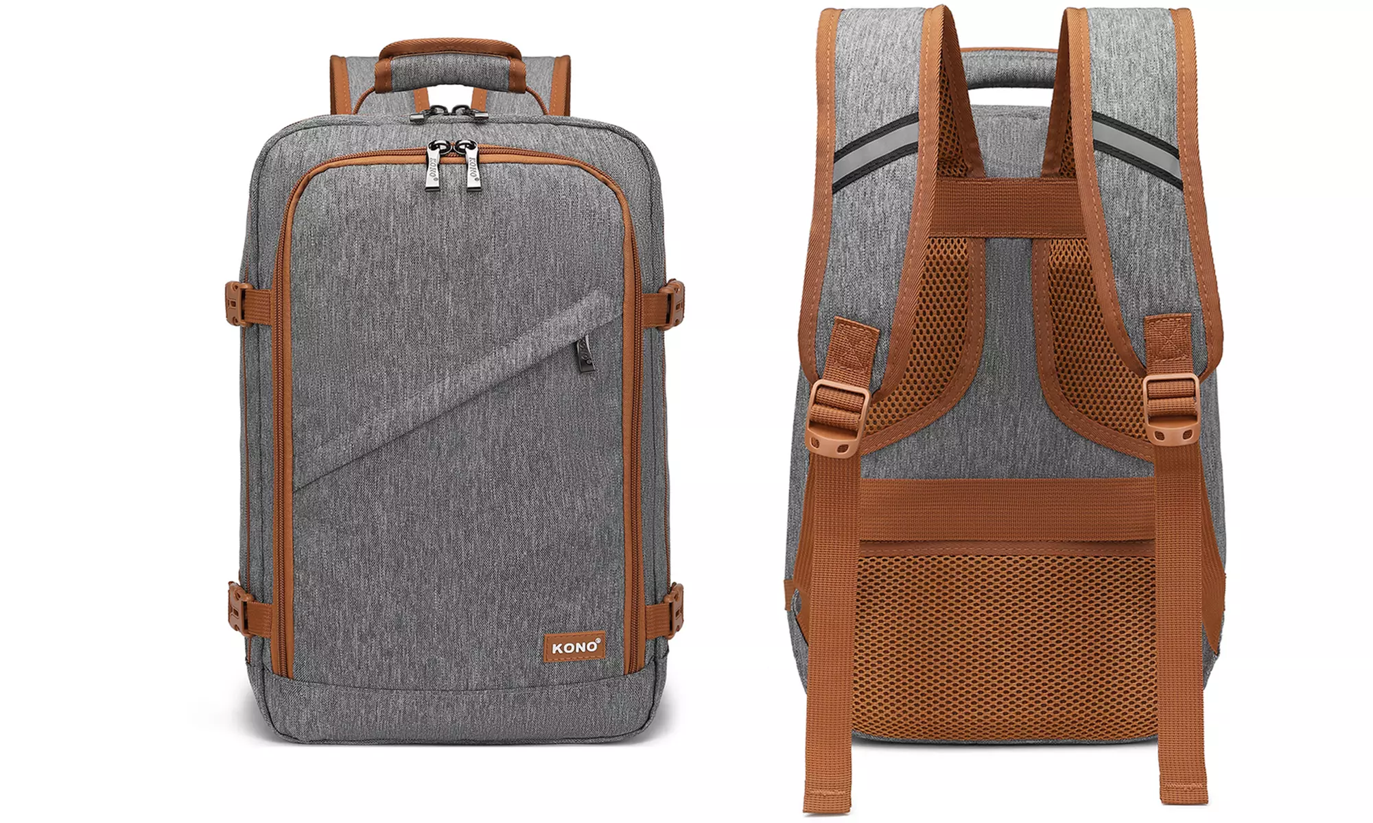 KONO 20L Reisetasche Handgepäck