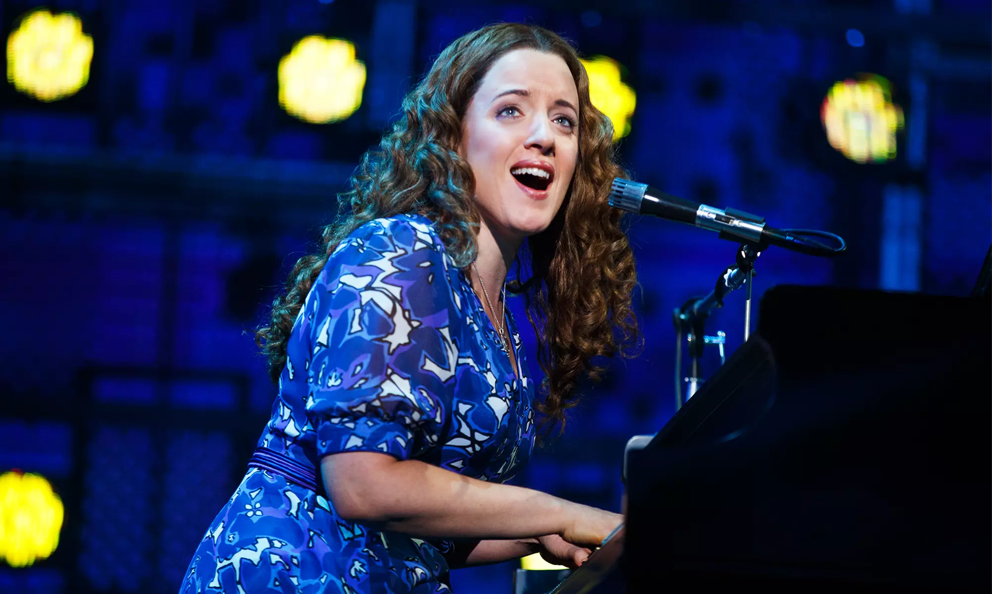 Season Tickets to Mirvish's 2016–17 Season (November 2016–August 2017)   - Primary Image